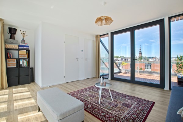 Medium property photo - Wijttenbachstraat 24C, 1093 JC Amsterdam